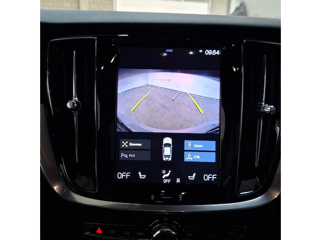 Personenauto, volvo, s60 t6 twin engine, 2019 - afbeelding 19 van  31