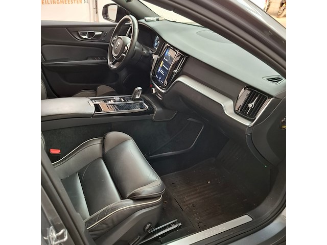 Personenauto, volvo, s60 t6 twin engine, 2019 - afbeelding 20 van  31