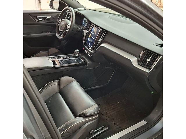 Personenauto, volvo, s60 t6 twin engine, 2019 - afbeelding 21 van  31