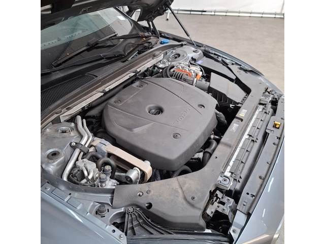 Personenauto, volvo, s60 t6 twin engine, 2019 - afbeelding 22 van  31