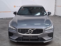 Personenauto, volvo, s60 t6 twin engine, 2019 - afbeelding 12 van  31