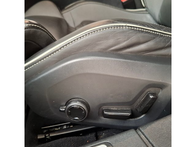 Personenauto, volvo, s60 t6 twin engine, 2019 - afbeelding 24 van  31