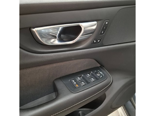 Personenauto, volvo, s60 t6 twin engine, 2019 - afbeelding 25 van  31