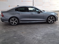 Personenauto, volvo, s60 t6 twin engine, 2019 - afbeelding 23 van  31