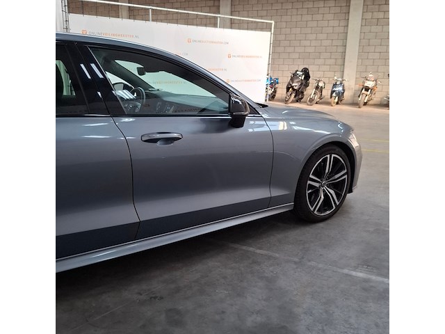 Personenauto, volvo, s60 t6 twin engine, 2019 - afbeelding 26 van  31