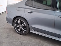 Personenauto, volvo, s60 t6 twin engine, 2019 - afbeelding 27 van  31