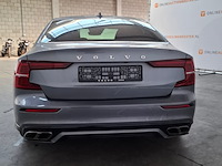 Personenauto, volvo, s60 t6 twin engine, 2019 - afbeelding 28 van  31