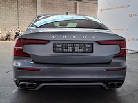 Personenauto, volvo, s60 t6 twin engine, 2019 - afbeelding 29 van  31