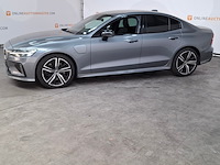 Personenauto, volvo, s60 t6 twin engine, 2019 - afbeelding 30 van  31