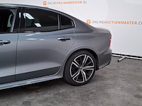 Personenauto, volvo, s60 t6 twin engine, 2019 - afbeelding 31 van  31