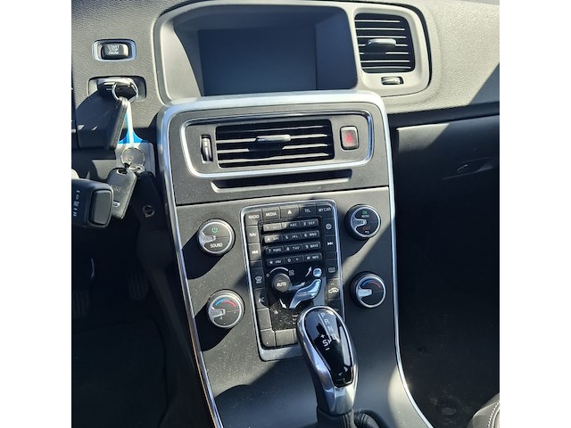 Personenauto, volvo, s60 - afbeelding 2 van  38