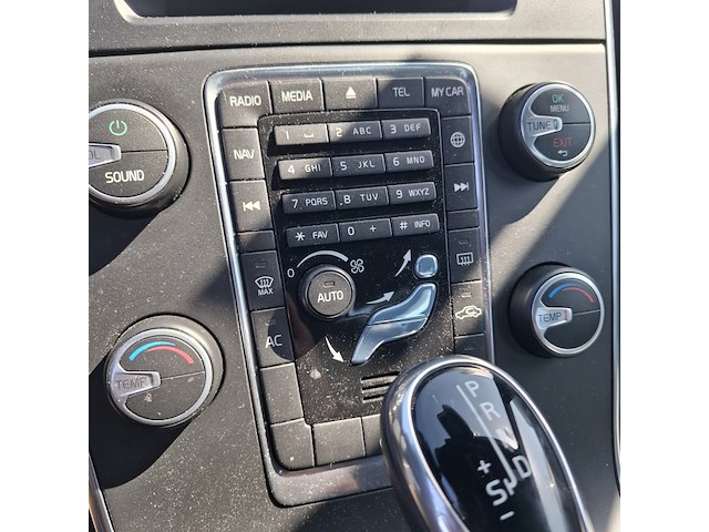 Personenauto, volvo, s60 - afbeelding 3 van  38