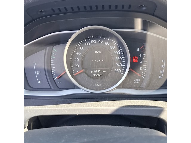 Personenauto, volvo, s60 - afbeelding 5 van  38