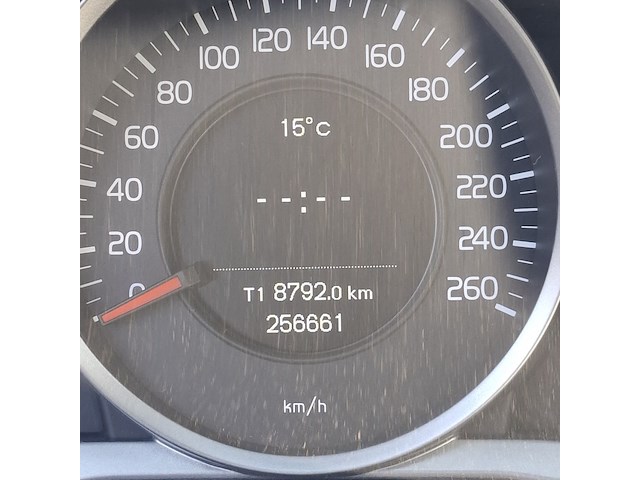 Personenauto, volvo, s60 - afbeelding 6 van  38