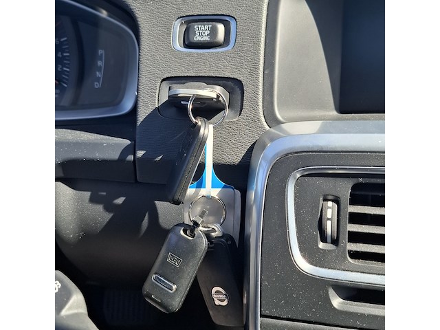 Personenauto, volvo, s60 - afbeelding 7 van  38