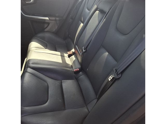 Personenauto, volvo, s60 - afbeelding 10 van  38