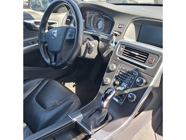 Personenauto, volvo, s60 - afbeelding 11 van  38