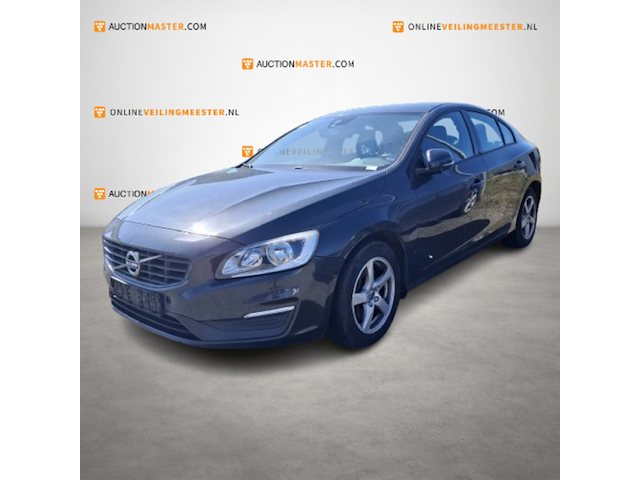 Personenauto, volvo, s60 - afbeelding 1 van  38