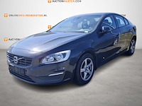 Personenauto, volvo, s60