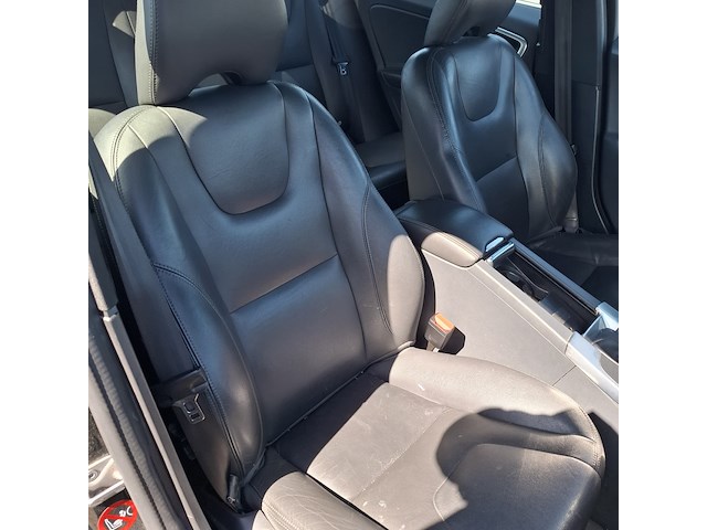 Personenauto, volvo, s60 - afbeelding 13 van  38