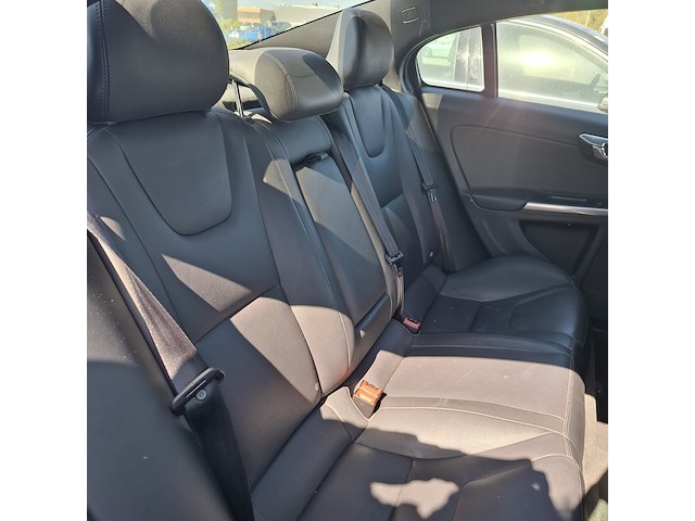 Personenauto, volvo, s60 - afbeelding 14 van  38