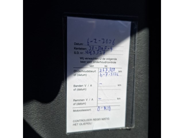 Personenauto, volvo, s60 - afbeelding 16 van  38