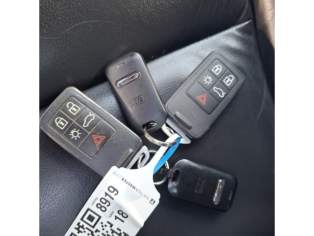 Personenauto, volvo, s60 - afbeelding 17 van  38