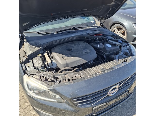 Personenauto, volvo, s60 - afbeelding 18 van  38