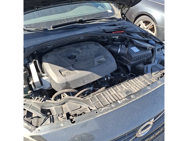 Personenauto, volvo, s60 - afbeelding 19 van  38