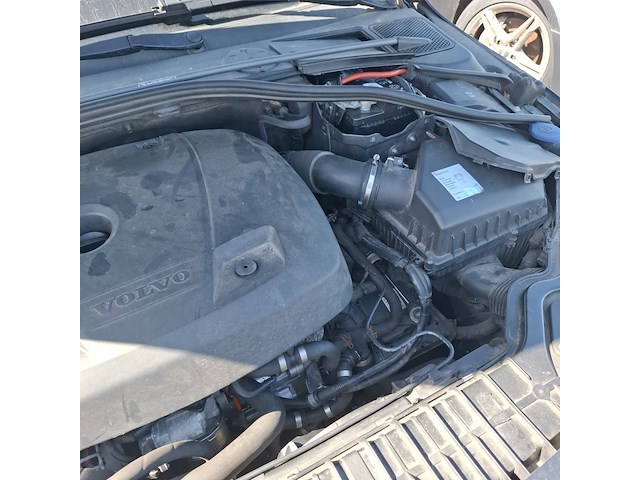 Personenauto, volvo, s60 - afbeelding 20 van  38