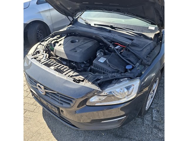 Personenauto, volvo, s60 - afbeelding 21 van  38