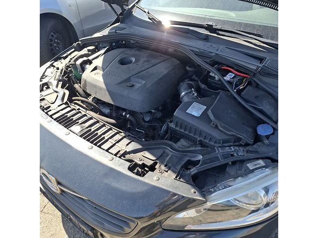 Personenauto, volvo, s60 - afbeelding 22 van  38