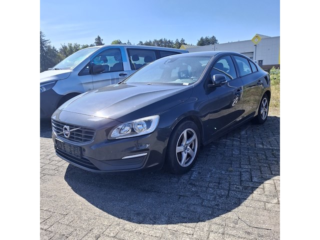 Personenauto, volvo, s60 - afbeelding 12 van  38