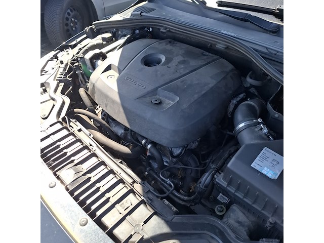 Personenauto, volvo, s60 - afbeelding 24 van  38