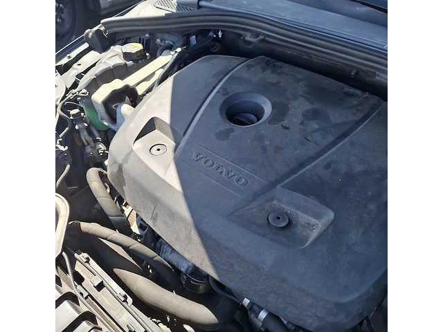 Personenauto, volvo, s60 - afbeelding 25 van  38