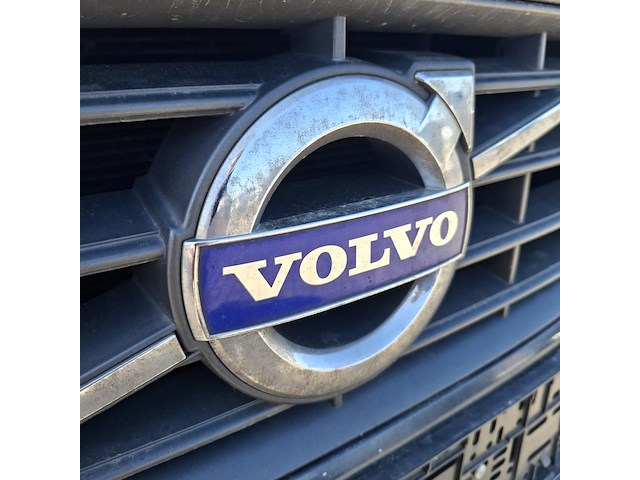 Personenauto, volvo, s60 - afbeelding 26 van  38