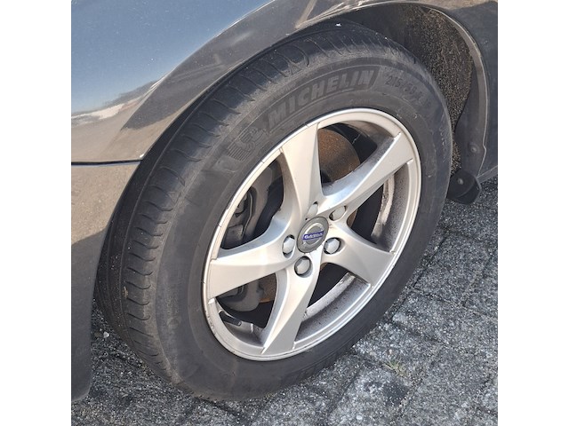 Personenauto, volvo, s60 - afbeelding 27 van  38