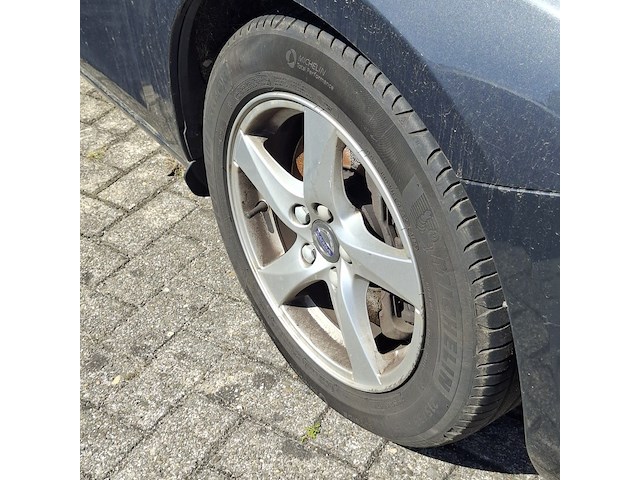 Personenauto, volvo, s60 - afbeelding 28 van  38