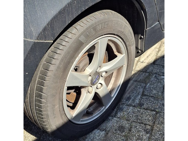 Personenauto, volvo, s60 - afbeelding 29 van  38