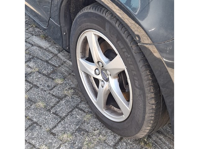 Personenauto, volvo, s60 - afbeelding 30 van  38