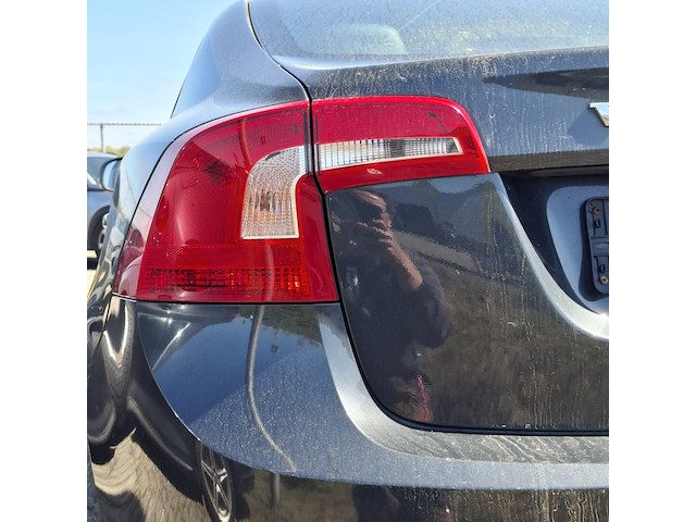 Personenauto, volvo, s60 - afbeelding 31 van  38