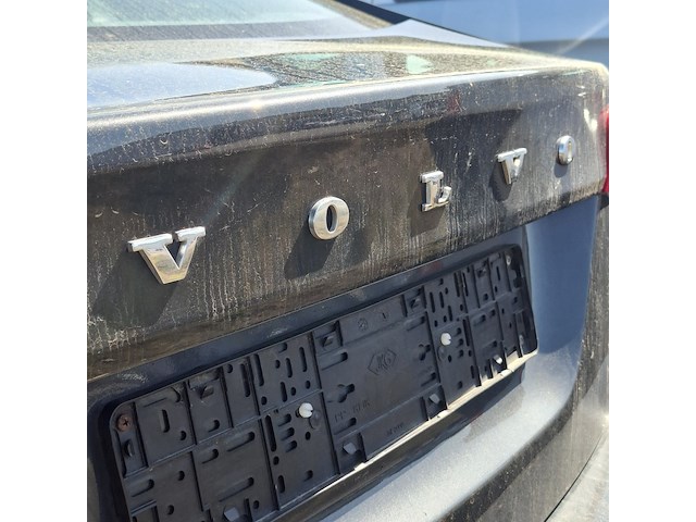 Personenauto, volvo, s60 - afbeelding 32 van  38