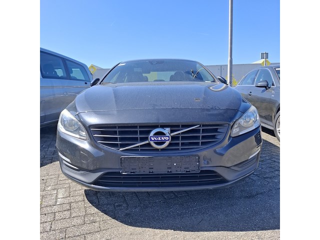 Personenauto, volvo, s60 - afbeelding 23 van  38
