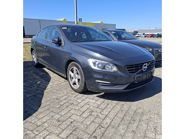Personenauto, volvo, s60 - afbeelding 33 van  38