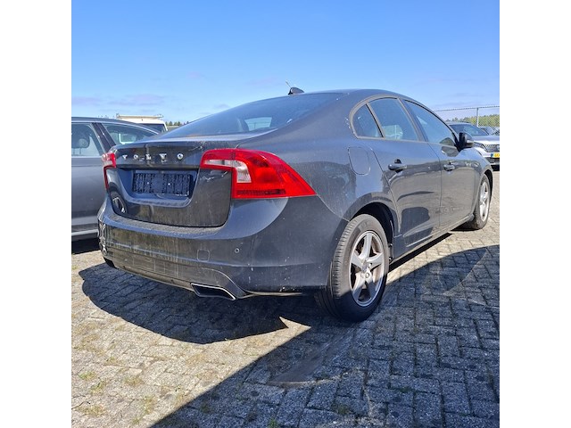 Personenauto, volvo, s60 - afbeelding 34 van  38