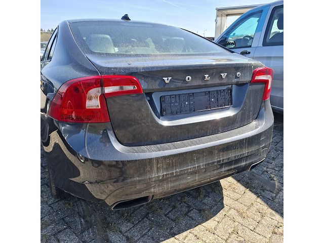 Personenauto, volvo, s60 - afbeelding 35 van  38
