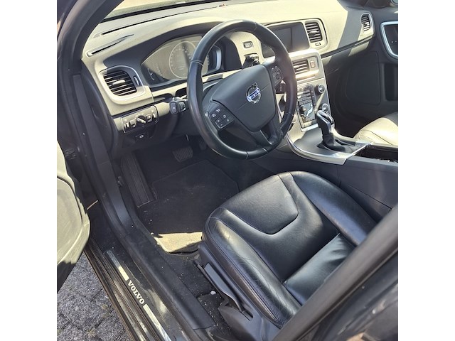 Personenauto, volvo, s60 - afbeelding 36 van  38