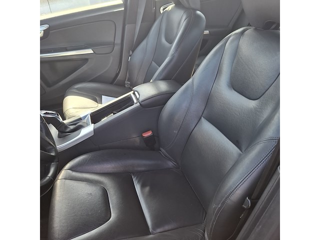 Personenauto, volvo, s60 - afbeelding 38 van  38