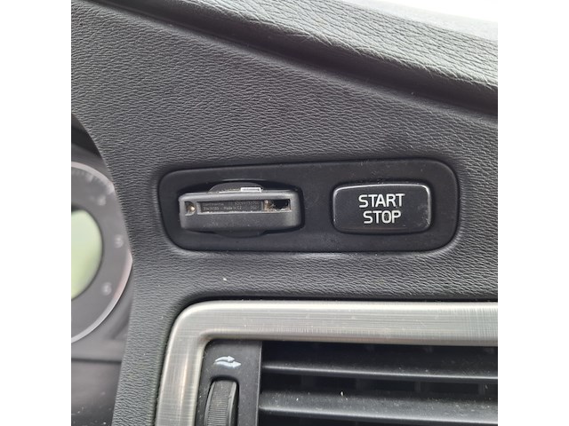 Personenauto, volvo, s80, 2.4 d5 summum, 2007 - afbeelding 2 van  14