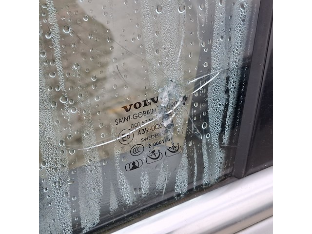 Personenauto, volvo, s80, 2.4 d5 summum, 2007 - afbeelding 3 van  14